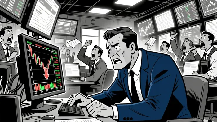 ONDOIDR’s Sharp Drop Hid a Hidden Liquidity Battle