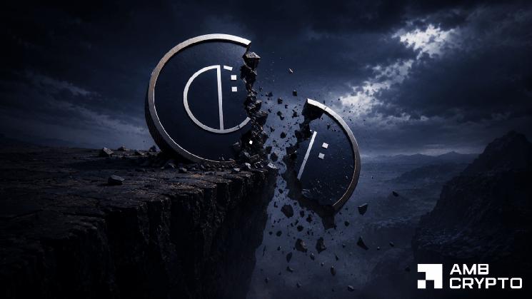 Liquidation wave slams Midnight [NIGHT] – is buyer confidence broken? image 1