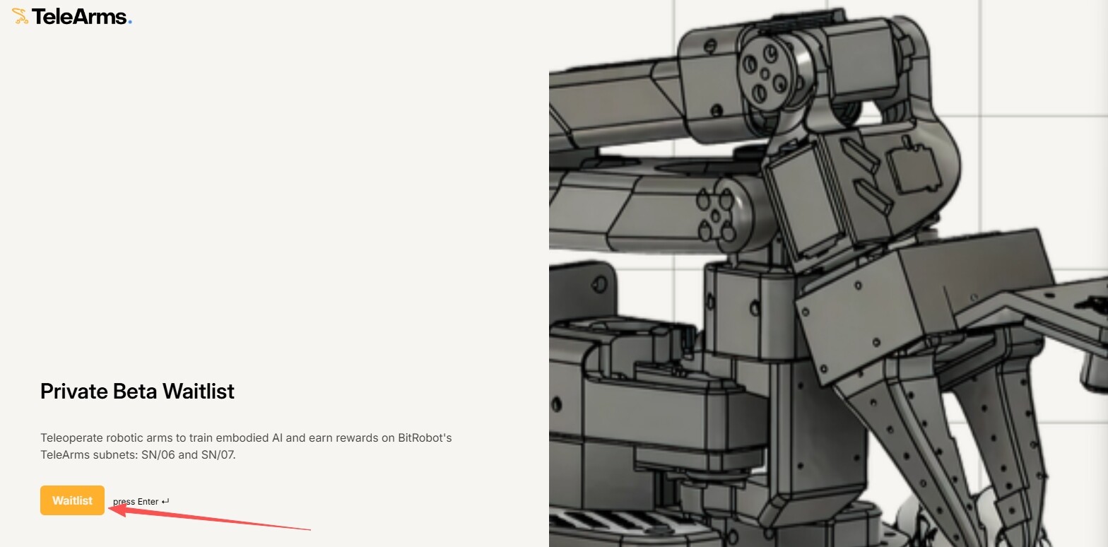 OpenMind 发币后，一文速览机器人赛道未发币项目 image 11
