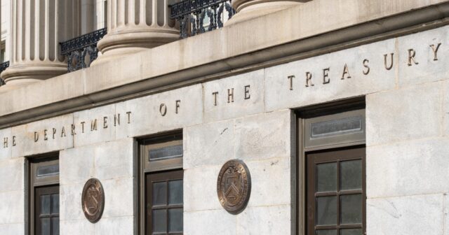 米財務省がイラン企業2社に制裁措置、デジタル資産決済による制裁回避も主張  image 0