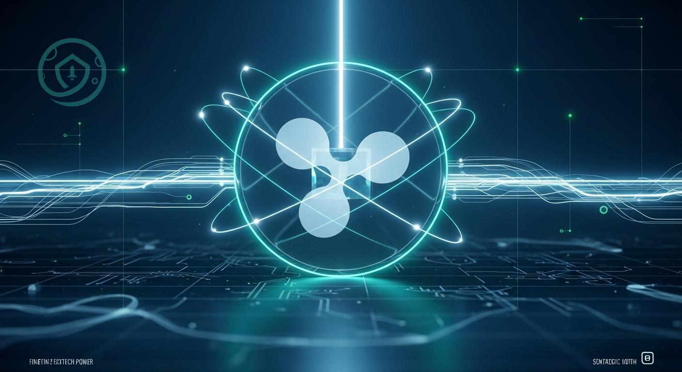 XRP eyes options via XRPL sidechain proposal image 0