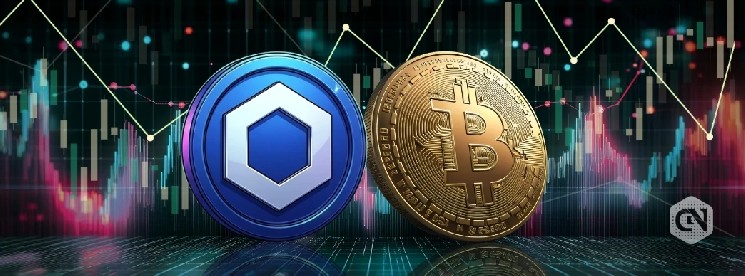 Chainlink (LINK) Jumps over 2% as BTC Breaks above $73K image 1