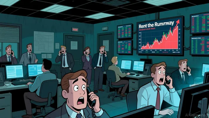 RENT Breaks Out — But Can It Hold Without Volume?