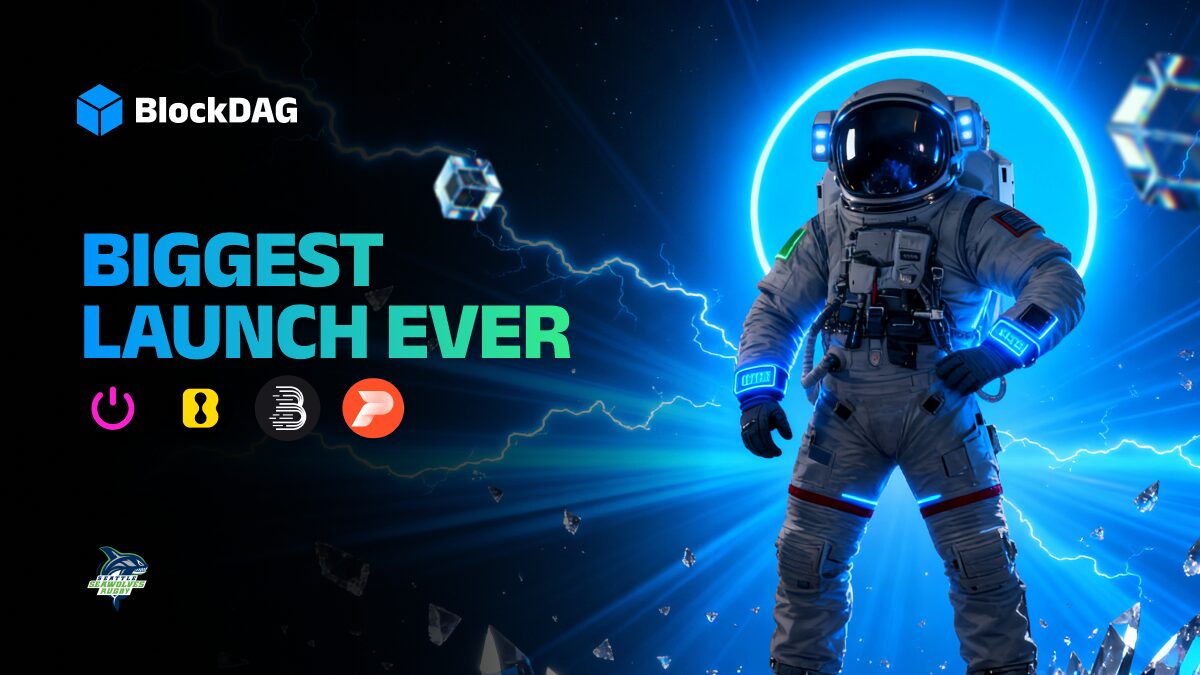 Market Makers Say BlockDAG Could Move from $0.0005 to $0.05 as Trading Begins image 0