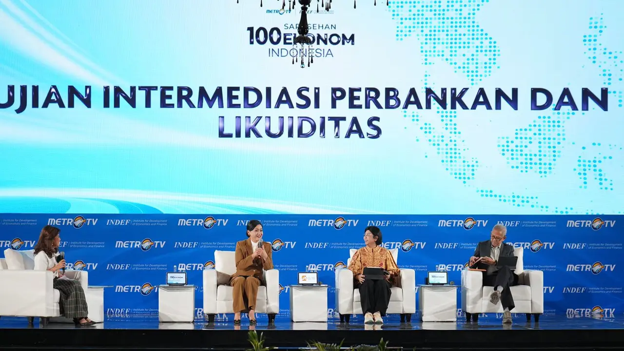 BI Naikkan Insentif Likuiditas Perbankan Jadi 6% image 0