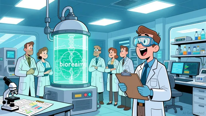 Regencell Bioscience Drops 6.15% After Announcing $500M ATM Program—Is This a Buying Opportunity or a Red Flag?