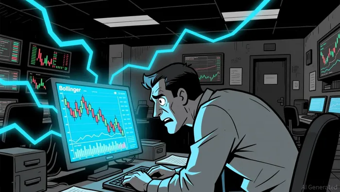 ONDOIDR Plunges 5% After Failed Resistance Breakout