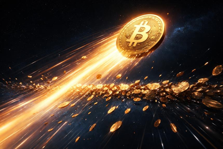 Bitcoin Long-Term MVRV Remains In 'Opportunity' Zone: Data