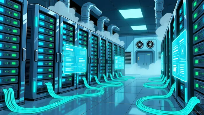 VanEck 2025 Forecast: AI Infrastructure, Gold Mining, and Rising Energy Needs