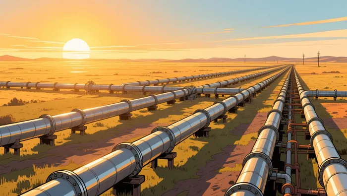 Kinder Morgan's Reliable Fee Structure Provides Dividend Security and Opportunities for Growth Despite Being Overlooked by the Market