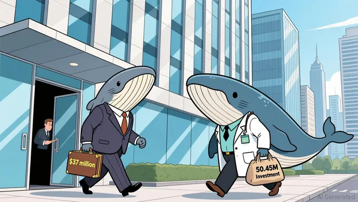 GLBE: Major Insider Sells as Institutional Giant Buys — Contrasting Moves Among Savvy Investors