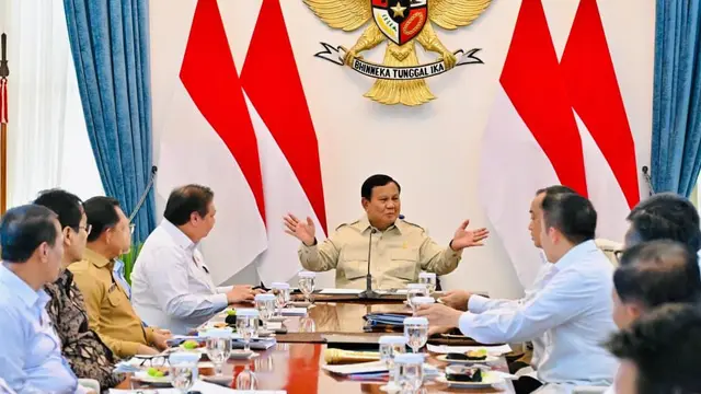Ekonomi Tumbuh tapi Masyarakat Masih Kekurangan, Purbaya: Kita Sudah Enggak Hidup di Surga image 1