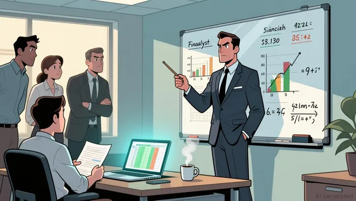 Entergy Texas Preferred (ETI-PR): High-Yield Illusion With Whale Risk and Paper Hands Potential