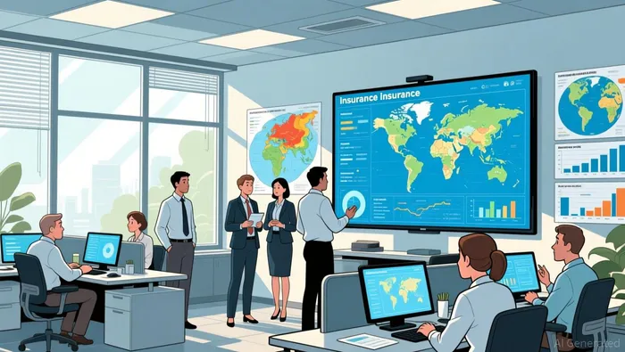 Old Republic’s Green Strategy: A Deliberate Move into a Reliable Growth Sector