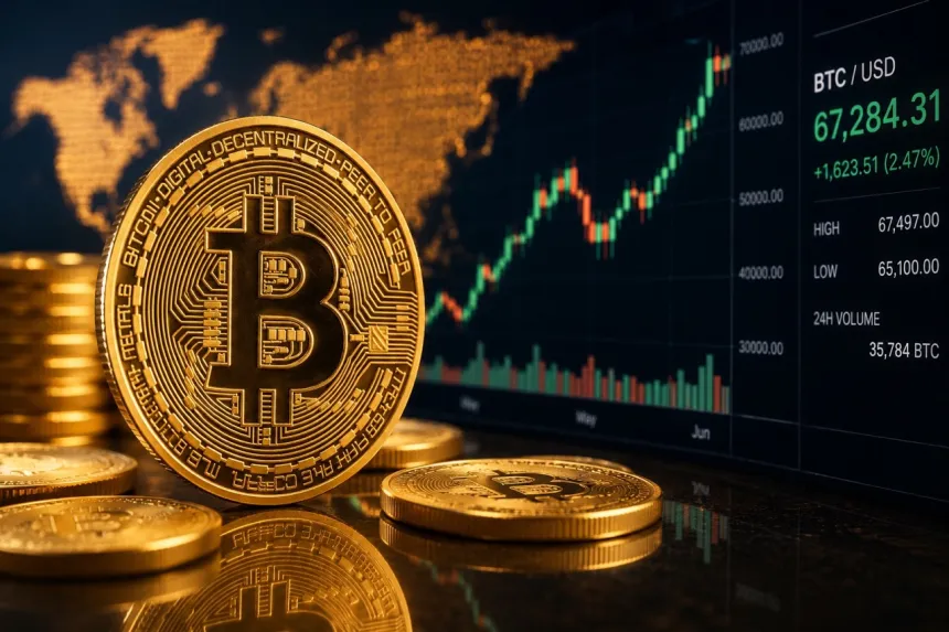 Not $60,000: Analyst Reveals The Best Time To Actually Start Buying Bitcoin image 2