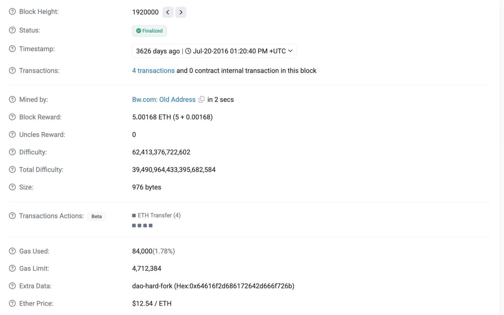 Le hack à 3,6 millions d’ETH qui a changé Ethereum à tout jamais – Les Folles Histoires crypto image 3
