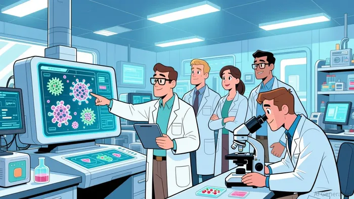 MBX Biosciences Soars Over 10% Intraday—What’s Fueling This Surge? image 1