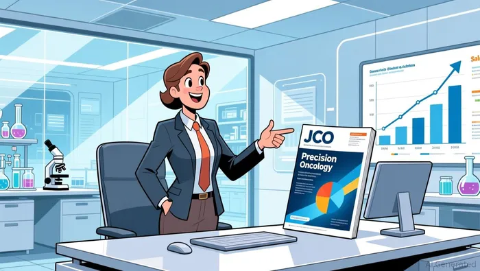 Biovica Appoints Experienced Business Leader Theis Kipling as CEO to Lead U.S. Growth and Accelerate Expansion