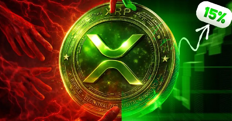 XRP Could Become Default Institutional Pick by 2026, Analysts Say