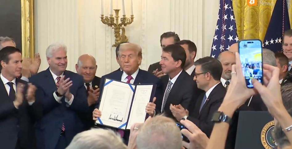 Trend Research ： 2026 超越范式， WLFI 开启金融生态新纪元 image 1