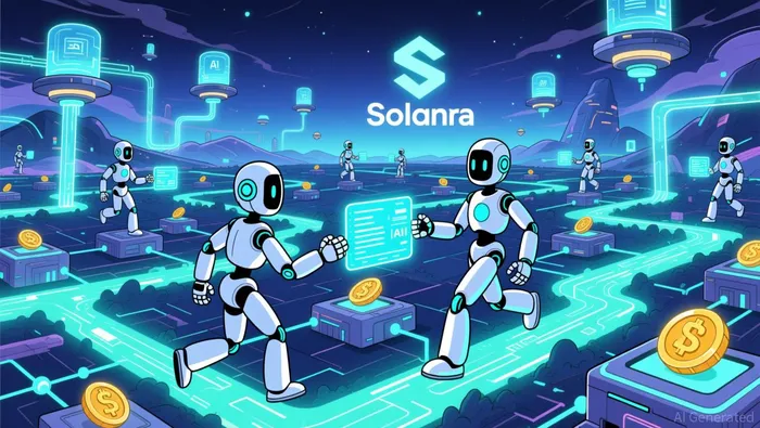 SOL Roles in AI-Powered 'Agentic' Web Within Organizational Collaborations