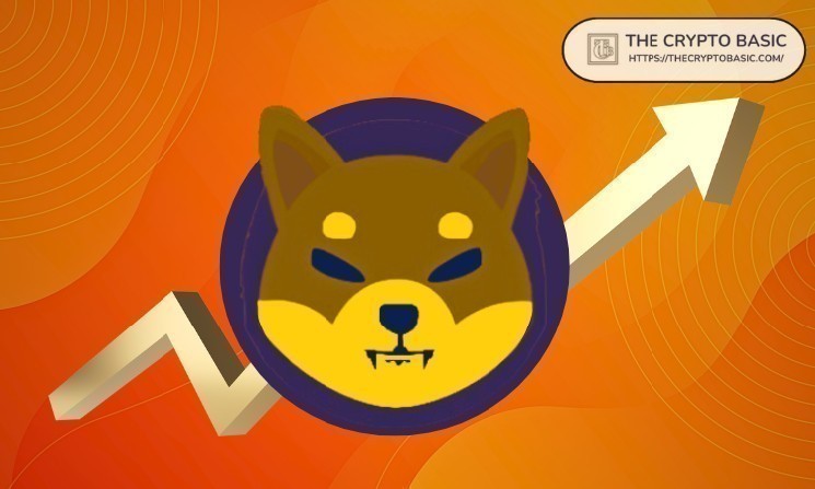 Holding 500,000,000 Shiba Inu, Here’s Potential Return If SHIB Climbs to $0.00001