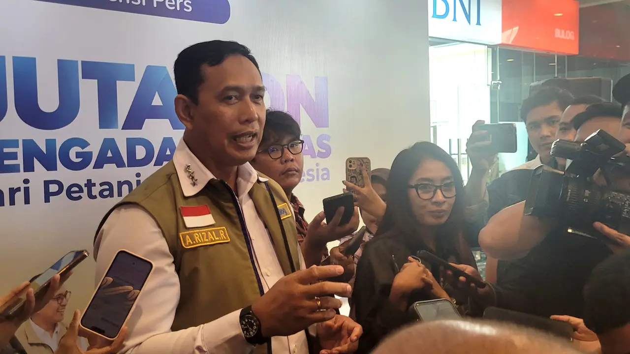 Harga Beras Premium Naik, BULOG Targetkan Produksi 300 Ribu Ton hingga Akhir 2026 image 0
