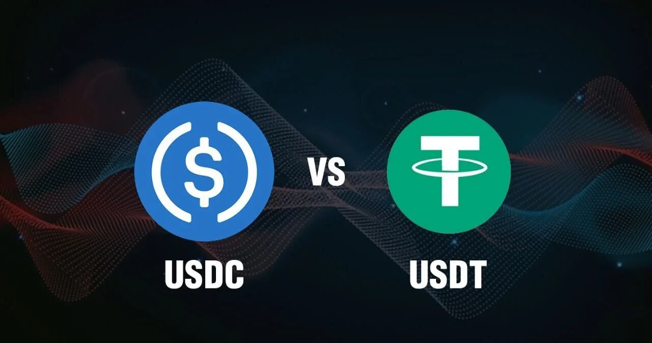 Circle đang mint hàng tỷ USDC khi thị trường liên tục điều chỉnh