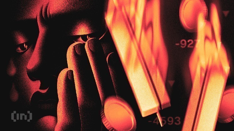 Why Is The Crypto Market Down Today? image 1