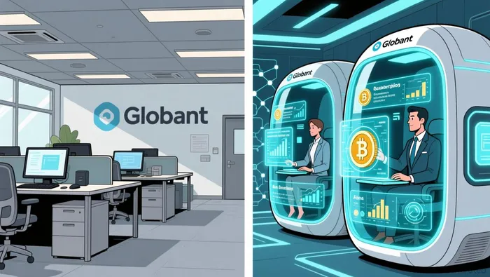 Globant’s AI-driven transformation could be undervalued even with the recent adjustment to short-term guidance