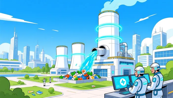 Hydrogen Utopia’s Asset-Light Approach May Spark Rapid Expansion of Waste-to-Hydrogen Initiatives Across Europe