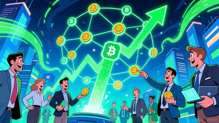 Tokenized Stocks Reach $1 Billion: NYSE's 2,900% Expansion Strategy