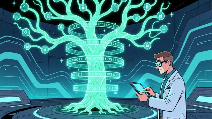 Verkle Trees Advance: Ethereum's Verifiable Computation Transition Gains Momentum