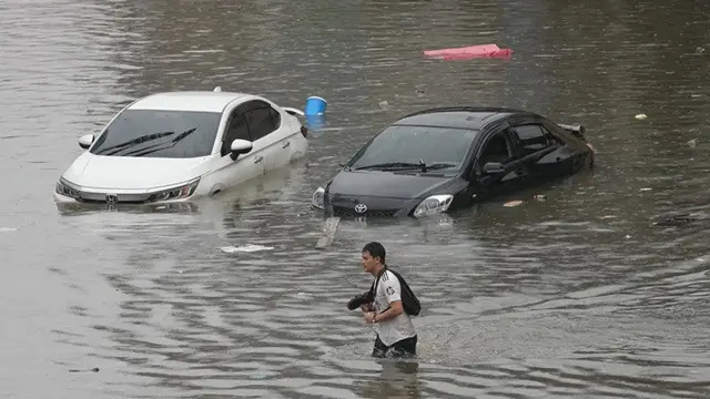 Top 3: Meneropong Arah Rupiah di Tengah Sentimen Geopolitik image 2