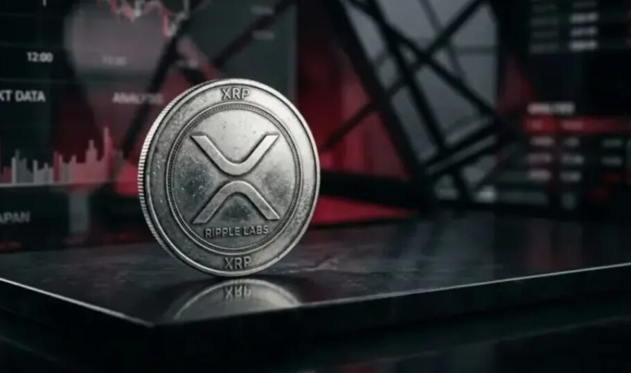 外媒指出,XRP下一輪上漲仍有兩項支撐 image 0