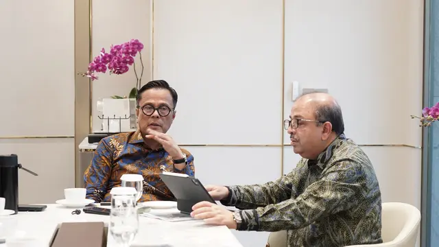 Danantara Godok Skema Merger PTPP image 2