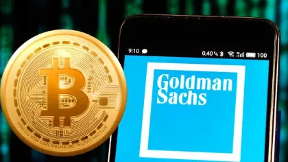 Goldman Sachs phát tín hiệu tích cực cho Bitcoin: Khả năng Fed tăng lãi suất tháng 9 gần như bằng 0?