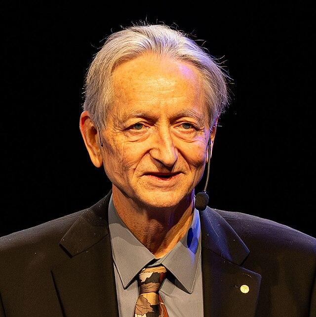 AI教父Geoffrey Hinton，全球第二个百万引用科学家！ image 7