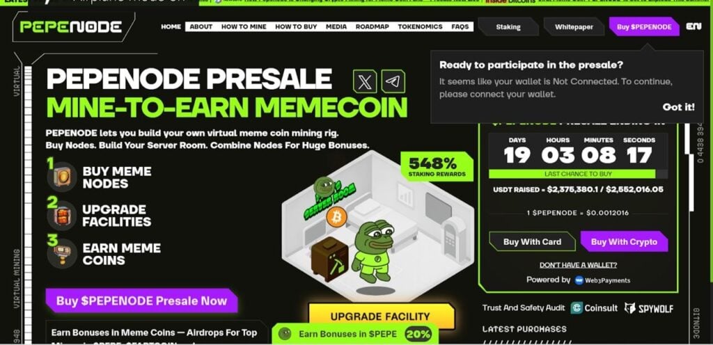 Best Cryptos to Invest In for 2026 – Top 7 List image 3