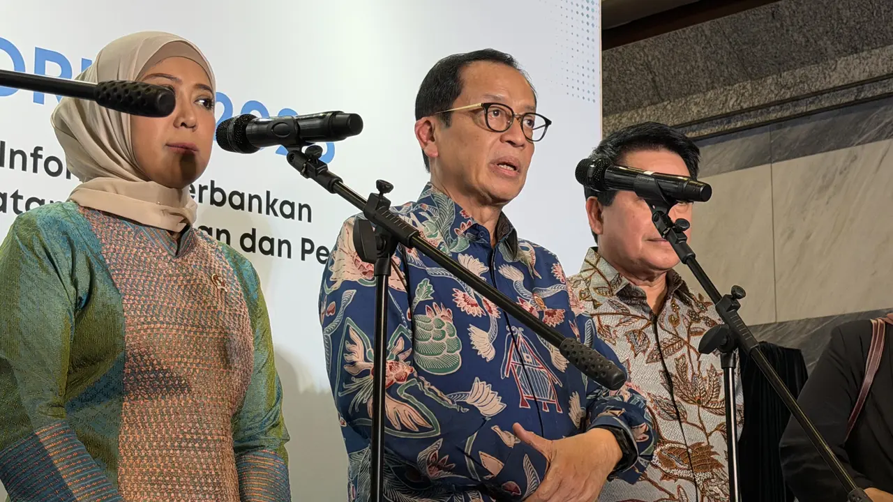 LDR Perbankan Naik ke 88,38%, OJK Pastikan Masih Memadai image 0