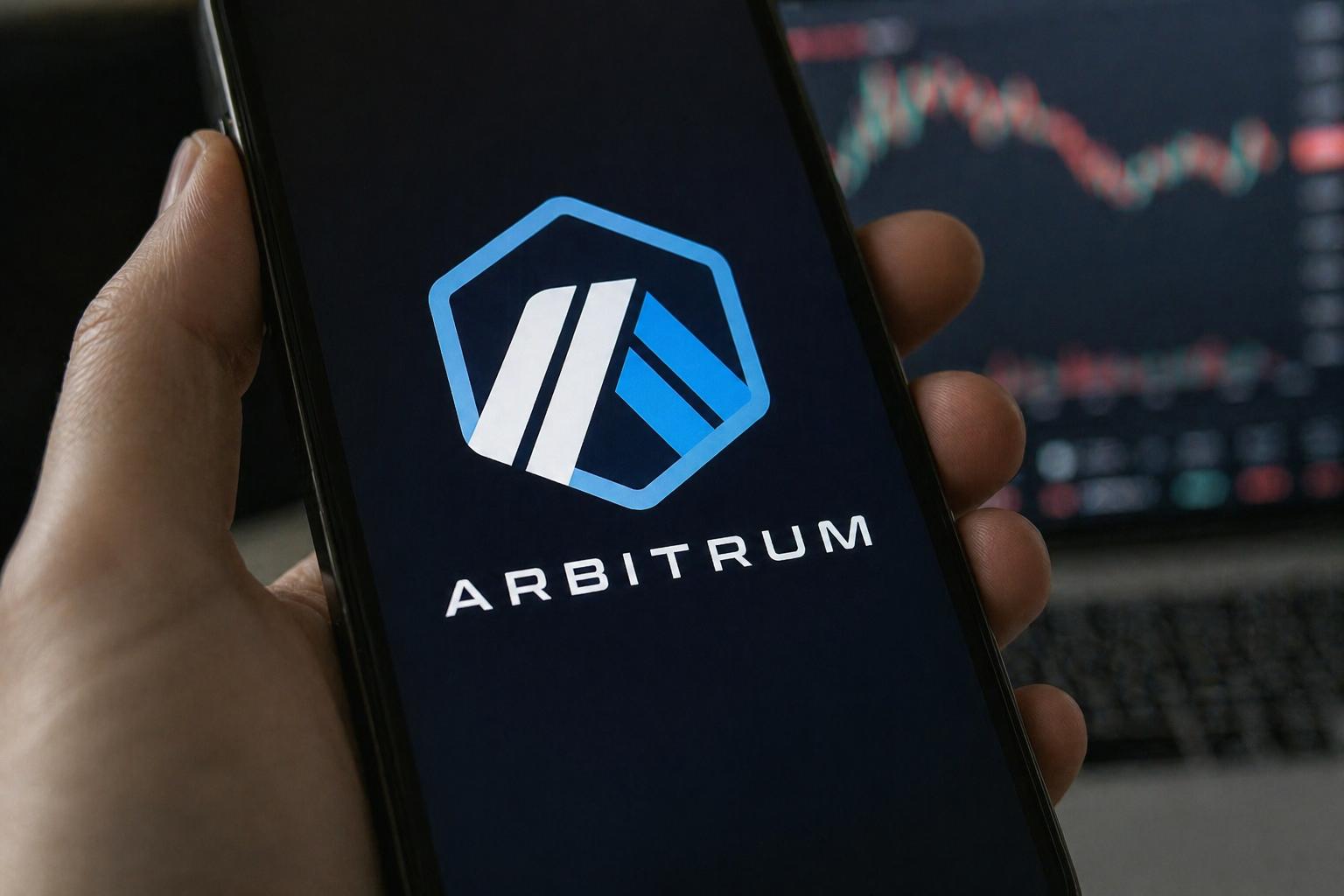 ARB price prediction: How Robinhood Chain growth is boosting Arbitrum image 1