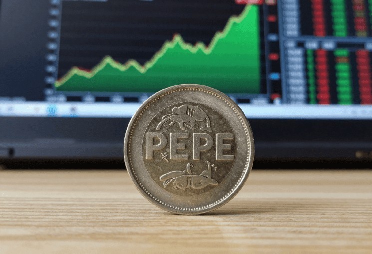 PEPE Price Prediction: 23% Surge Ignites Recovery as Bitcoin Reclaims $70k