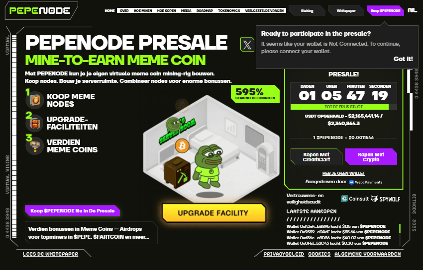 Solana Koers Verwachting Vandaag. Herstel Na Langdurige Daling