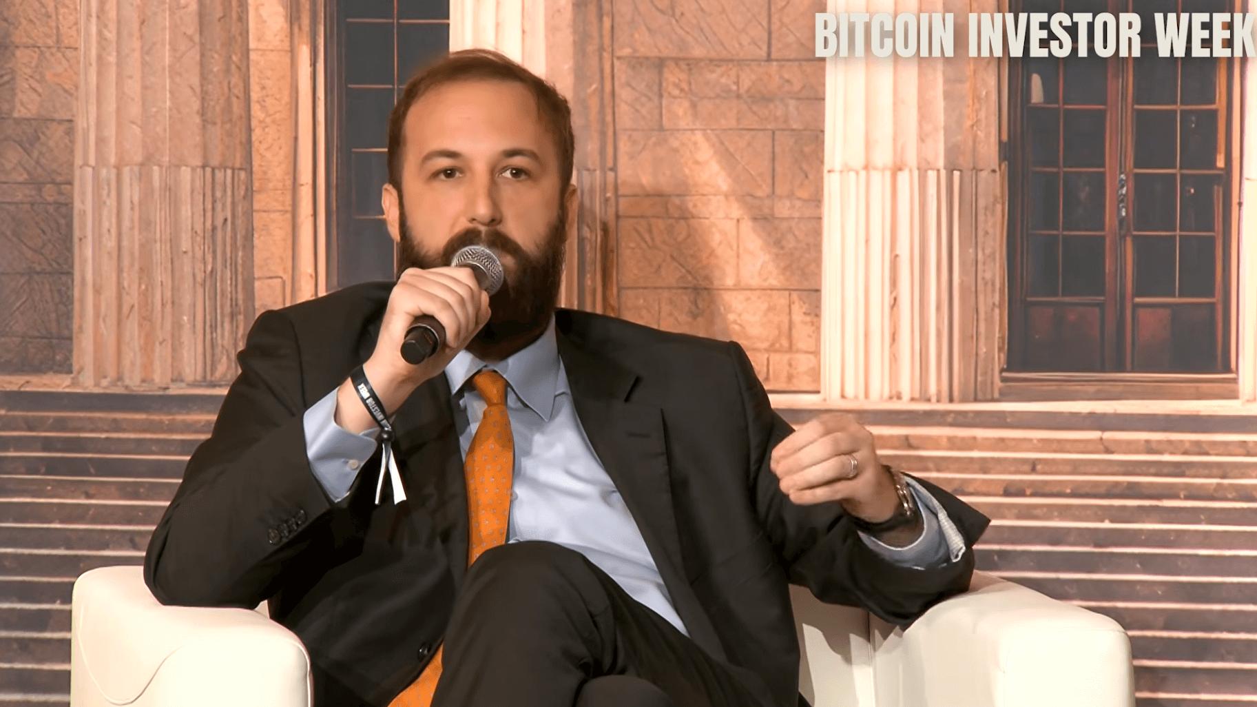 Trump’s ex-crypto advisor: US government must go beyond 'liking Bitcoin'