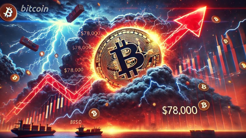 Bitcoin Bottom Forecast: Top Expert Predicts $40,000 Target Next Year, Here's The Analysis image 1