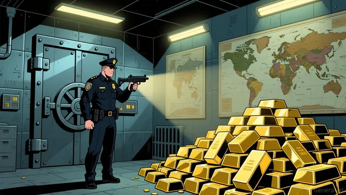 Gold’s Long-Term Bullish Outlook Hinges on Central Banks Meeting Key 585-Tonne Quarterly Demand in 2026