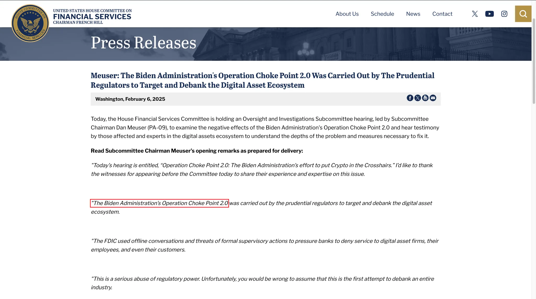 “Vakolatli bank” davri bilan xayrlashamizmi? Beshta kripto tashkilot to'g'ridan-to'g'ri Federal Reserve to'lov tizimiga kirish kalitini oldi image 4