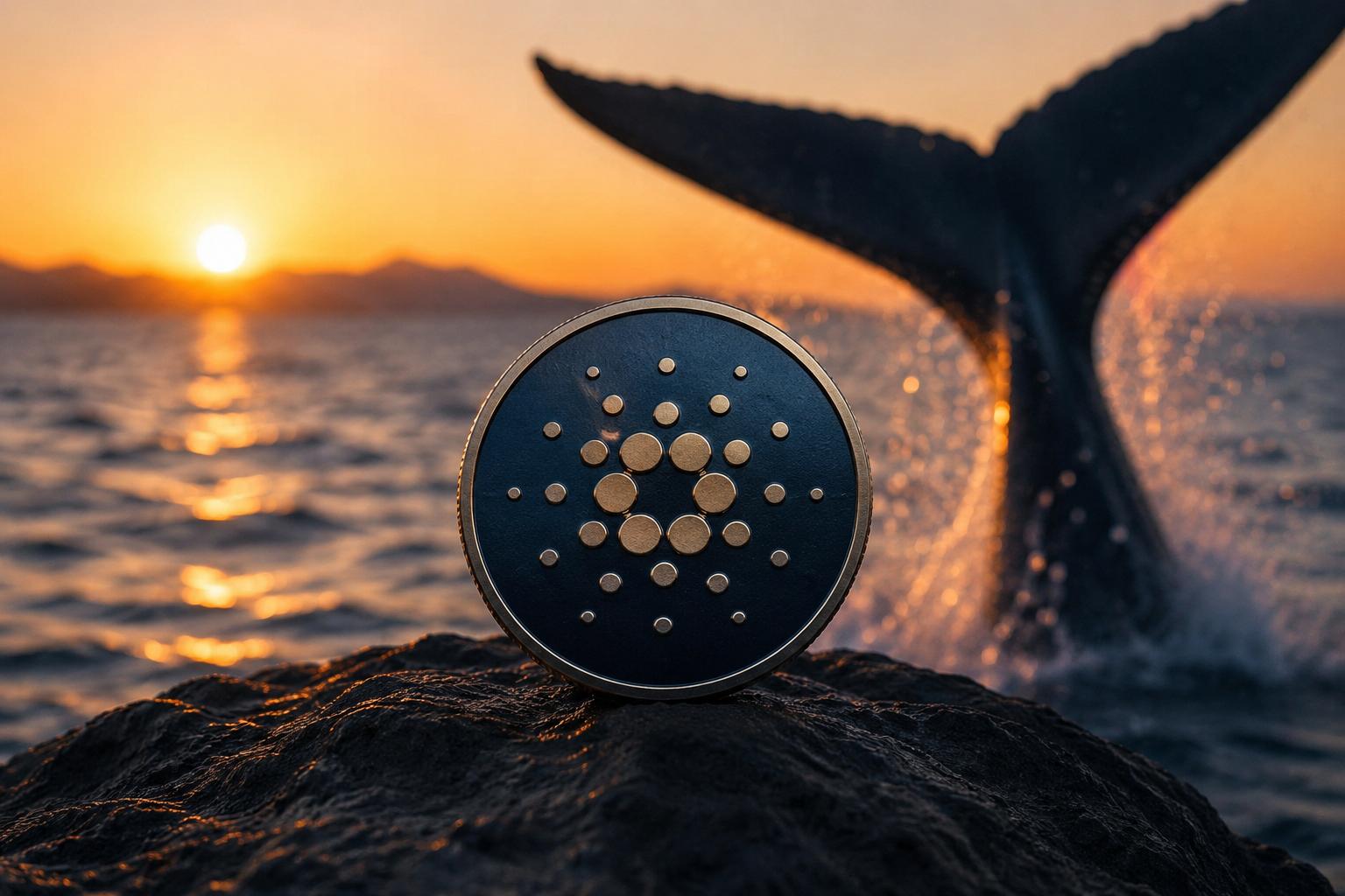 Cardano price prediction ahead of July 18 Van Rossem hard fork image 1