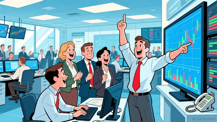 Old Second (OSBC) Confronts "Sell the News" Pressure as Earnings Challenge and Whisper Estimate Jeopardize Anticipated Upswing