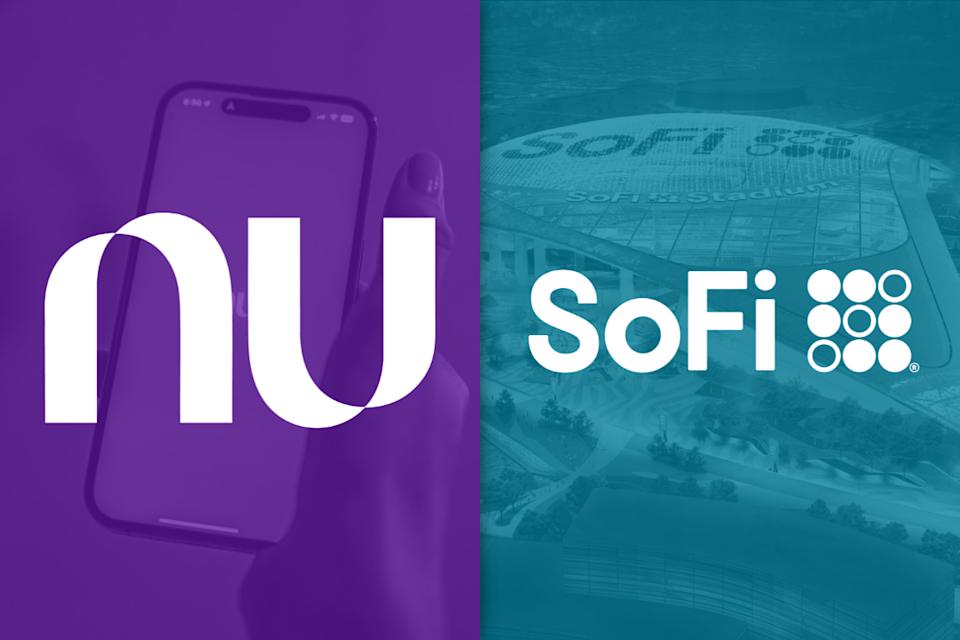 Better Fintech Stock Choice for Growth-Focused Investors: Nu Holdings or SoFi image